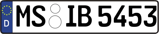 MS-IB5453