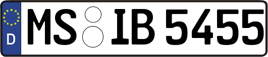 MS-IB5455