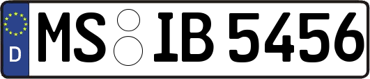 MS-IB5456