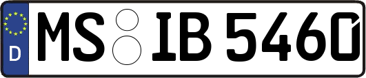 MS-IB5460