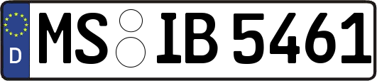 MS-IB5461