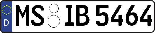 MS-IB5464