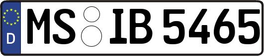 MS-IB5465