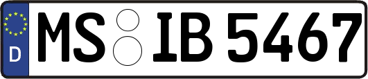 MS-IB5467