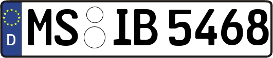 MS-IB5468