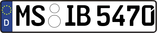 MS-IB5470