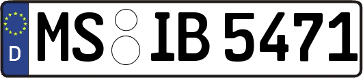 MS-IB5471