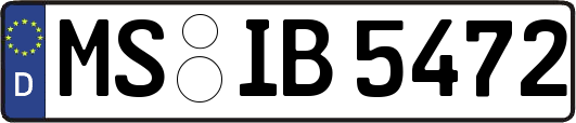 MS-IB5472