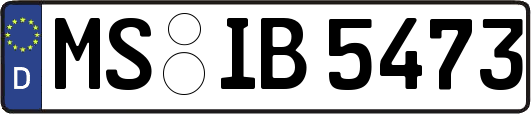 MS-IB5473