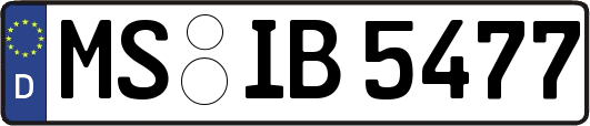MS-IB5477
