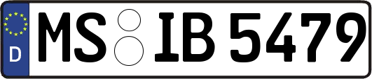 MS-IB5479