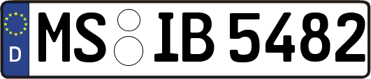 MS-IB5482