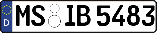 MS-IB5483