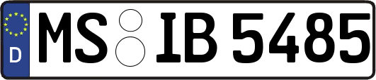 MS-IB5485