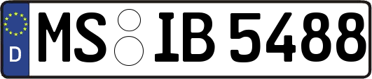 MS-IB5488