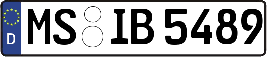 MS-IB5489