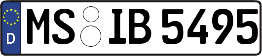 MS-IB5495