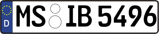 MS-IB5496