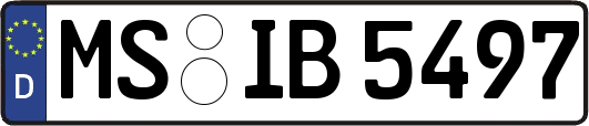 MS-IB5497