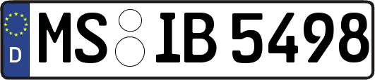 MS-IB5498