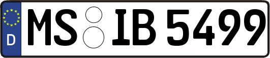 MS-IB5499