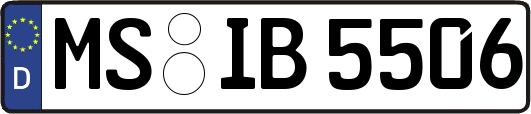 MS-IB5506