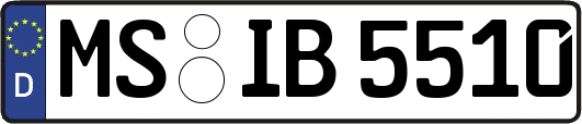 MS-IB5510