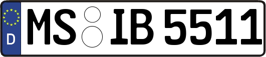 MS-IB5511