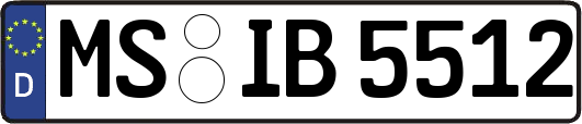 MS-IB5512