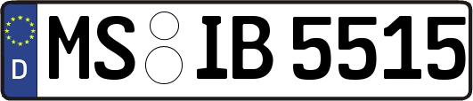 MS-IB5515