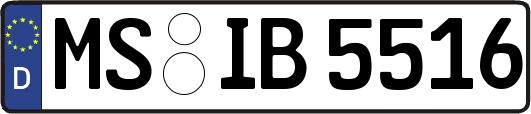MS-IB5516
