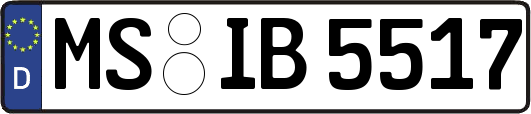 MS-IB5517
