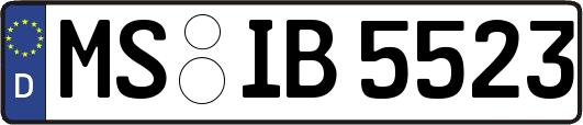 MS-IB5523