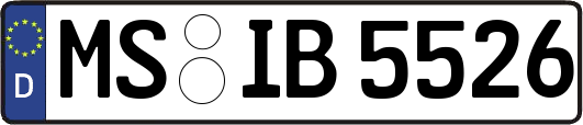 MS-IB5526