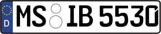 MS-IB5530