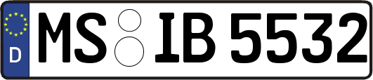 MS-IB5532