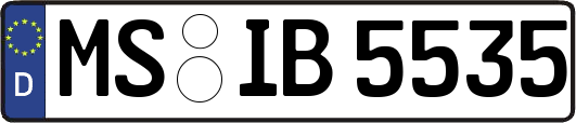 MS-IB5535
