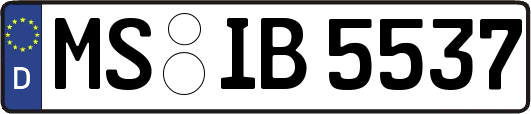 MS-IB5537