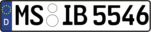 MS-IB5546