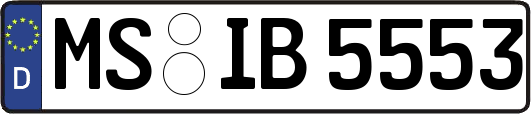 MS-IB5553
