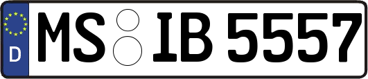 MS-IB5557