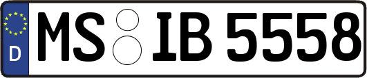 MS-IB5558