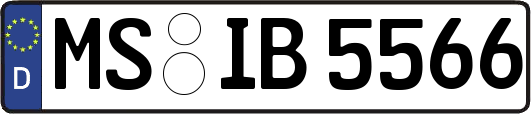 MS-IB5566