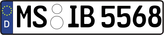 MS-IB5568