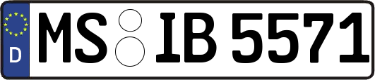 MS-IB5571