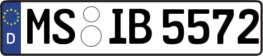 MS-IB5572