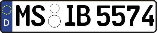 MS-IB5574