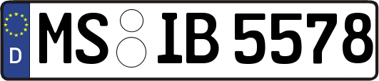 MS-IB5578