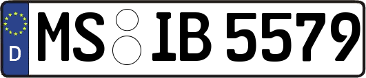 MS-IB5579
