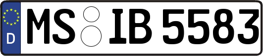 MS-IB5583